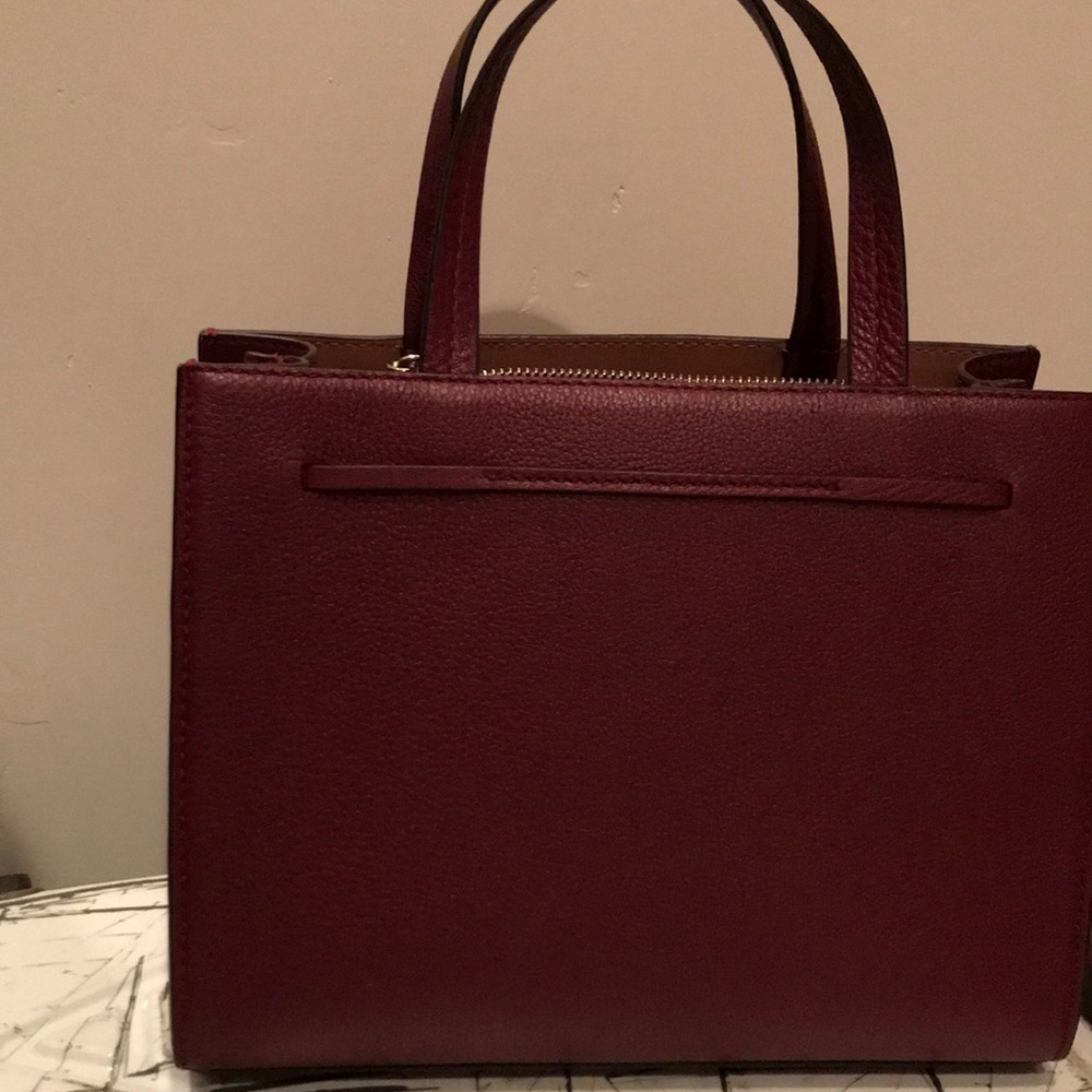 Kate Spade purse with wallet - Picture 5 of 7